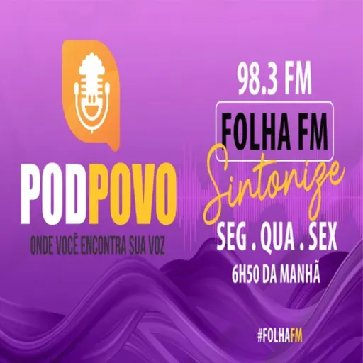 PodPovo-Podcast do Sindipetro NF#128