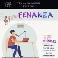 Music Fenanza EP 14