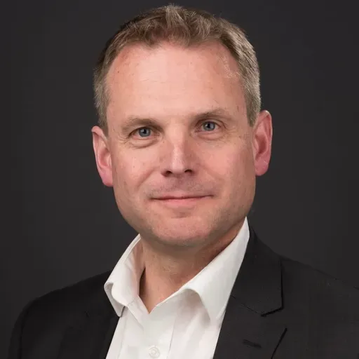 Steve Flavell on Building the World’s Most Global Telco