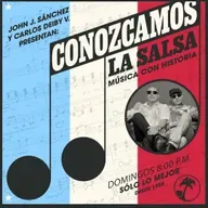 Conozcamos la salsa - 03 de agosto de 2025
