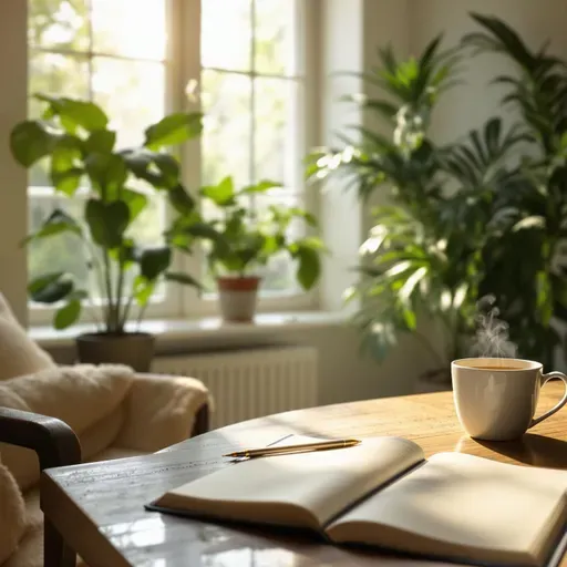 Modern Leadership and Growth Identity: Insights from Marco Houwen