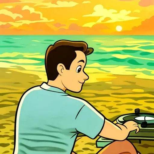 The Von Haessler Doctrine: S15/EP187 - Desert Island Music
