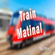Train Matinal 2026-05-12 09:00