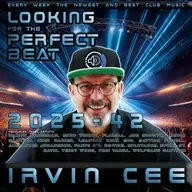 Looking for the Perfect Beat 2025-42 - RADIO SHOW by Irvin Cee