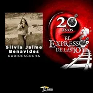 Silvia Jaime Benavides