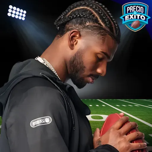 🏈 ¿Por Qué Cayó Shedeur Sanders? ¡Resumen Del NFL Draft 2025!