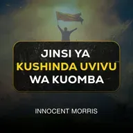 JINSI YA KUSHINDA UVIVU WA KUOMBA - Innocent Morris