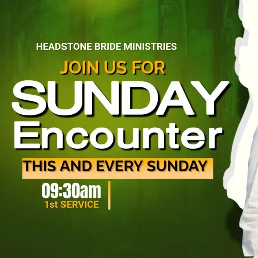 🛑Sunday Service - #Live March 22nd 2026|#yacobpastor #endtimemessagechurch #2026 #hsbm