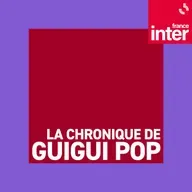 L'hommage vibrant de Guigui Pop à David Bowie