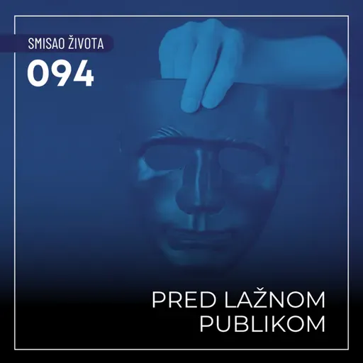 094 SŽ - Pred lažnom publikom