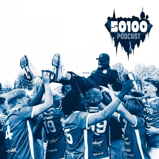 Jakso 48 - "Ykkösen ykkönen"