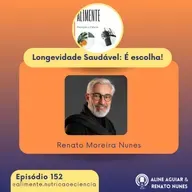 Longevidade Saudável: É escolha!