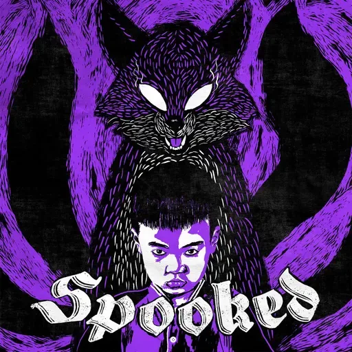 Flora and the Fox - Classic