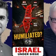 Andrei Martyanov: Israel’s Military JUST Got HUMILIATED on EVERY Front