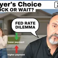 S2025 Ep157: Fed Countdown: Are Rates Finally Dropping or About to Spike?
