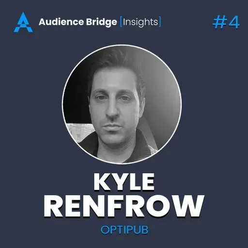 Email Deliverability Secrets with Kyle Renfrow (CEO of OptiPub)