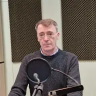 Duhovna misao - Frano Prcela: Štednja: krjepost ili škrtost?! - 30.10.2025.