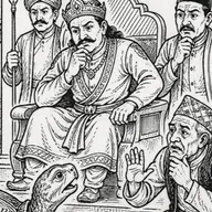 नीतिका कथाः इमानदार व्यापारी र सुनको कचौरा । मिठो बोलीको शक्ति Moral Stories