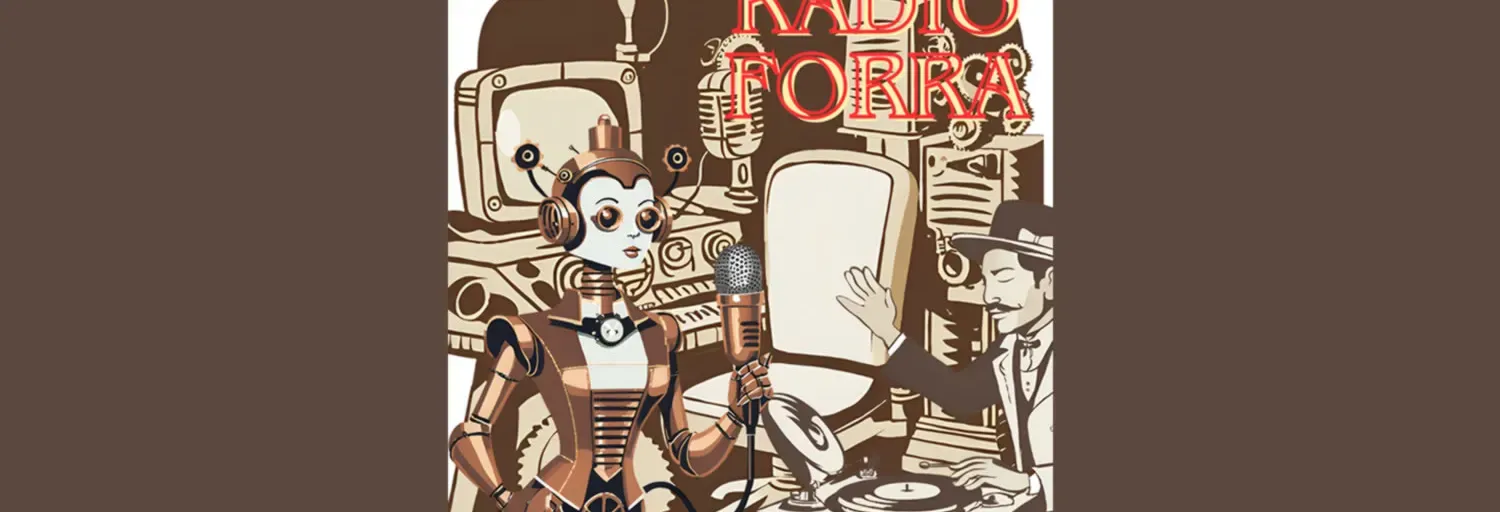 Radio Forra