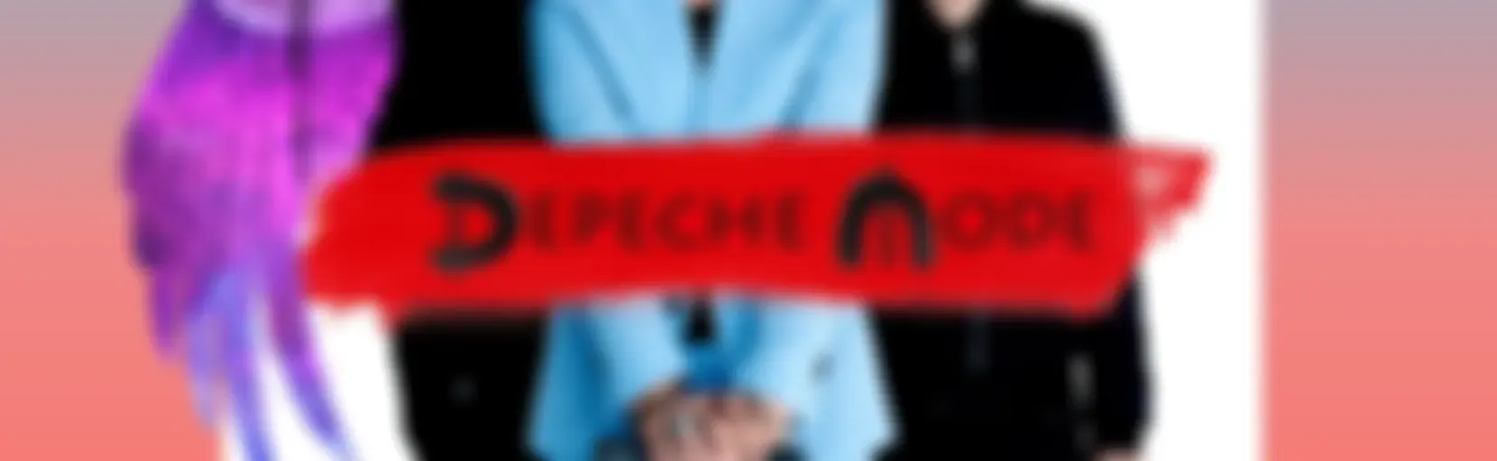 Especial Depeche Mode