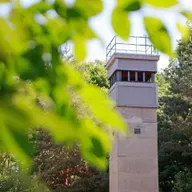 Innerdeutsche Grenze - Von der Todeszone zur Lebenslinie