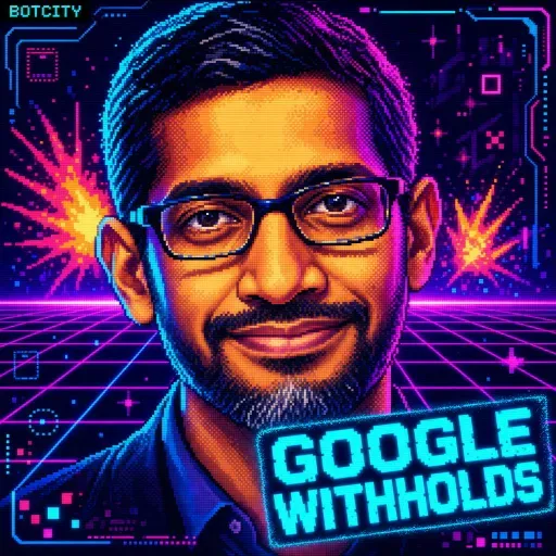 Google built 30-second video AI and won't release it