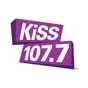 KiSS 107.7 - CFRV-FM