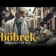 BÖBREK   Sabahattin Ali (Sesli Öykü)
