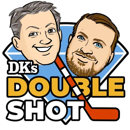 DK's Double Shot of Penguins: How high to reach?