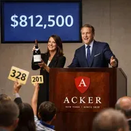 Le vin le plus cher du monde est français (et il vient de Bourgogne) 🍷🥇💰🇫🇷DELF A2 / B1 - Compréhension orale - French Intermediate Level