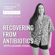 Recovering from Antibiotics