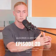 Episode 20: 12 must-have email flows som din ecom virksomhed SKAL kende