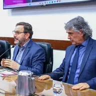 10.10.2025 = PROPOSTA DA REFORMA ADMINISTRATIVA FOI DISCUTIDA EM SEMINÁRIO