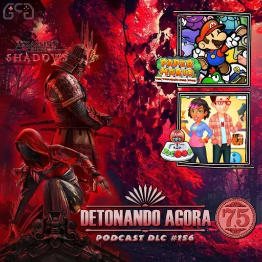 DLC #156: Detonando Agora! 75