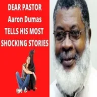 Dear Pastor 2025-12-25 21:00