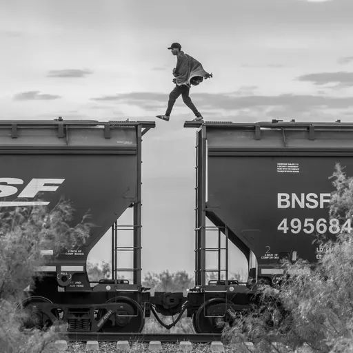 Leica Award - Bildjournalismus aus Krisengebieten