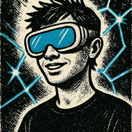 Apple Ditches AI For Spectacular Human Crafted Intro