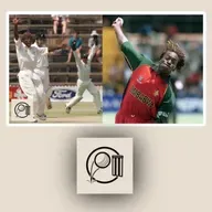 Henry’s Test/ODI Career | Henry Olonga | Zimbabwe Cricket