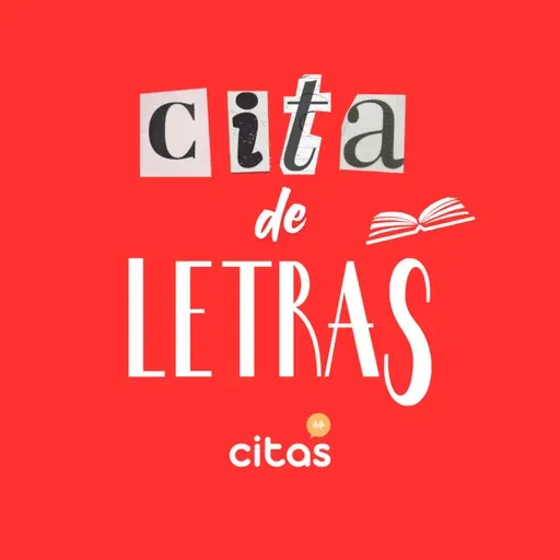 #59 Día del Escritor y Día del Libro Argentino - Yessica Ustarroz (Cita de Letras) 