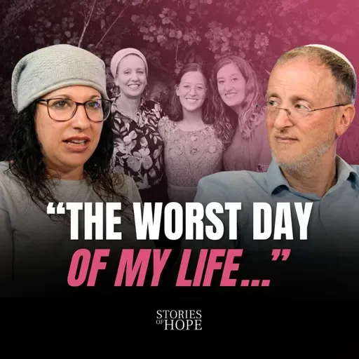 Finding Hope After Unimaginable Loss