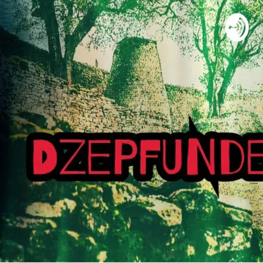 Ep. 347 Pfupajena 13