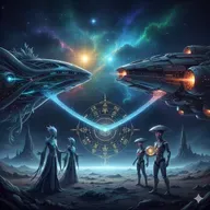 1856 - El Contacto Extraterrestre - Parte 2