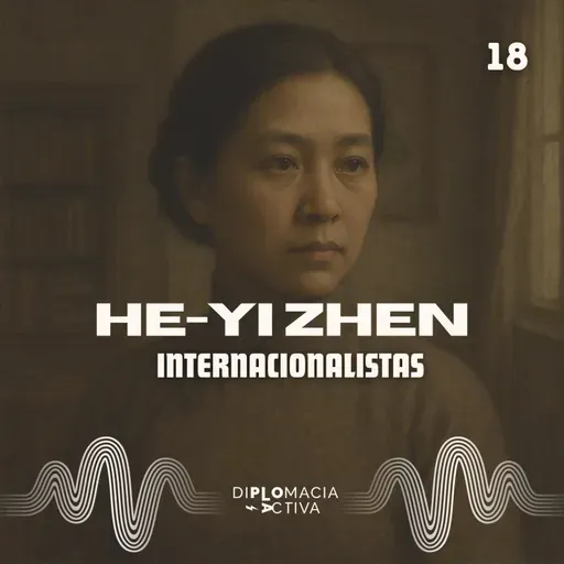 18. He Yi Zhen