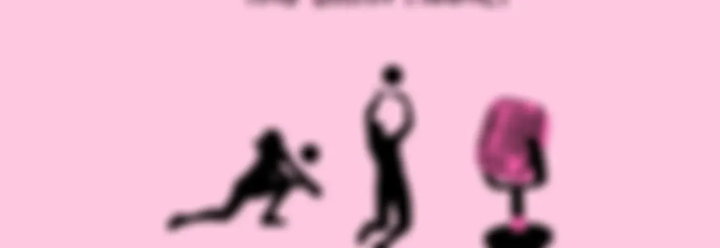 Bump, Set, Mic...The Junior Club Volleyball Podcast by TNT