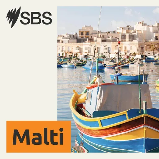 50 sena tal-SBS: Josephine Zammit Cordina b’rabta speċjali mal-Maltin tal-Awstralja