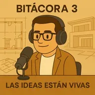 Bitacora #3 – Las ideas estan vivas