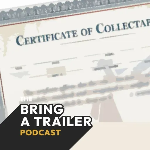 169 Genuine Certified Predetermined Collectibles, Theoretical Rallies