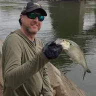 Rob's Urban Shad Talk From Maryland Chapter Trout Unlimited