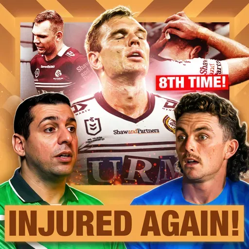Tom Trobjevic News is HEARTBREAKING, Koula for FULLBACK? + Cowboys a night to FORGET!