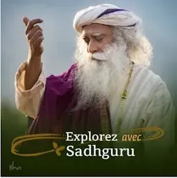 Sadhguru sur le leadership, la réussite, la croissance, l’économie inclusive et plus